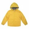 Carter's | Yellow Flap Pocket Raincoat - Infant