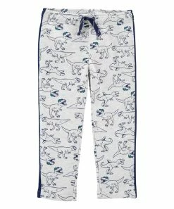 Carter's | Gray Dinosaur Pants - Infant