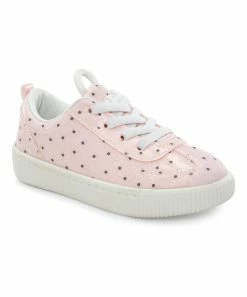 Carter's | Pink Galaxy Sneaker - Girls