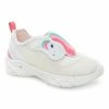Carter's | White & Pink Hug Unicorn Sneaker - Girls