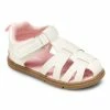 Carter's | White Adalyn Sandal - Girls