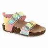 Carter's | Pastel Ombré Duncan Sandal - Girls