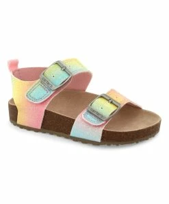 Carter's | Pastel Ombré Duncan Sandal - Girls