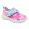Carter's | Pink & Blue Tie-Dye Lorena Sneaker - Girls