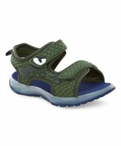Carter's | Olive Roar Dino Sandal - Boys