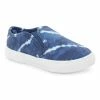 Carter's | Blue & White Tie-Dye Damon Slip-On Sneaker - Boys