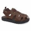 Carter's | Brown Vasco Sandal - Boys