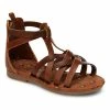 Carter's | Brown Natalia Sandal - Girls