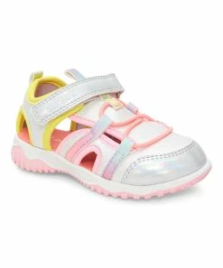 Carter's | Silver Metheor Sneaker - Girls
