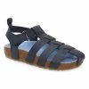 Carter's | Navy Tatum Sandal - Boys
