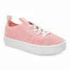 Carter's | Pink Soren Knit Sneaker - Girls