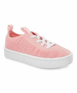 Carter's | Pink Soren Knit Sneaker - Girls