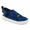 Carter's | Navy & Blue Dinosaur Salinas Water Shoe - Boys