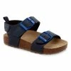 Carter's | Navy Aldus Sandal - Boys