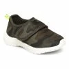 Carter's | Olive Camo Lorena Sneaker - Boys
