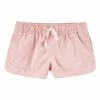 Carter's | Light Pink Shorts - Infant
