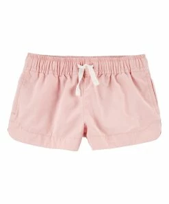 Carter's | Light Pink Shorts - Infant