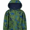 Carter's | Green Dino Raincoat - Boys