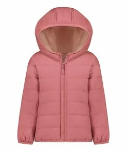 Carter's | Rose Puffer Coat - Girls