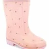 Carter's | Pink Polka Dot Nina Rain Boot - Girls