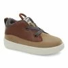 Carter's | Brown Color Block Willis Slip-On Sneaker - Boys
