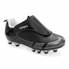Carter's | Black Fica Cleat - Kids