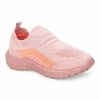 Carter's | Pink Knit Taylen Slip-On Sneaker - Girls