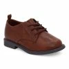 Carter's | Brown Spencer Oxford - Boys