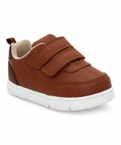 Carter's | Brown Neo Sneaker - Boys