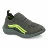 Carter's | Olive Knit Taylen Slip-On Sneaker - Boys
