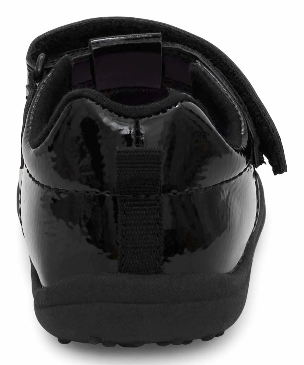 Carter's | Black Heart Hallie T-Strap Shoe - Girls - Image 3