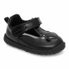 Carter's | Black Heart Hallie T-Strap Shoe - Girls