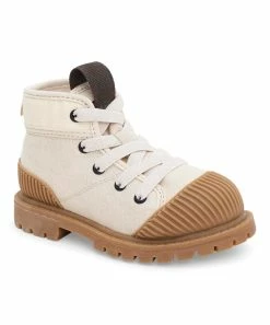 Carter's | Ivory Cisco Boot - Boys