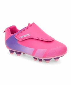 Carter's | Fuchsia Fica Cleat - Girls