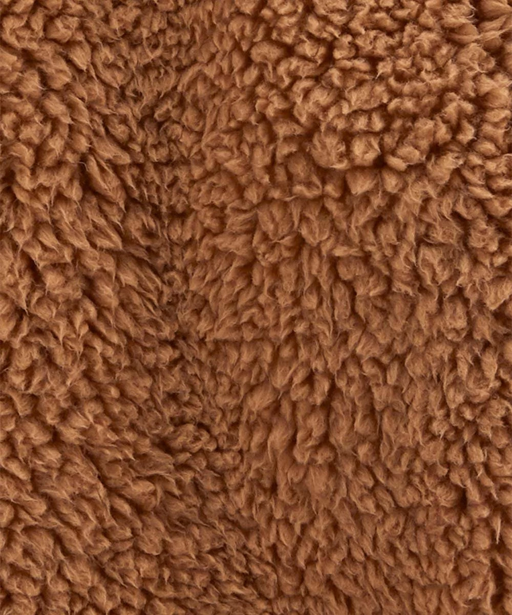 Carter's | Brown Pocket Quarter-Zip Fleece Pullover - Boys - Image 2