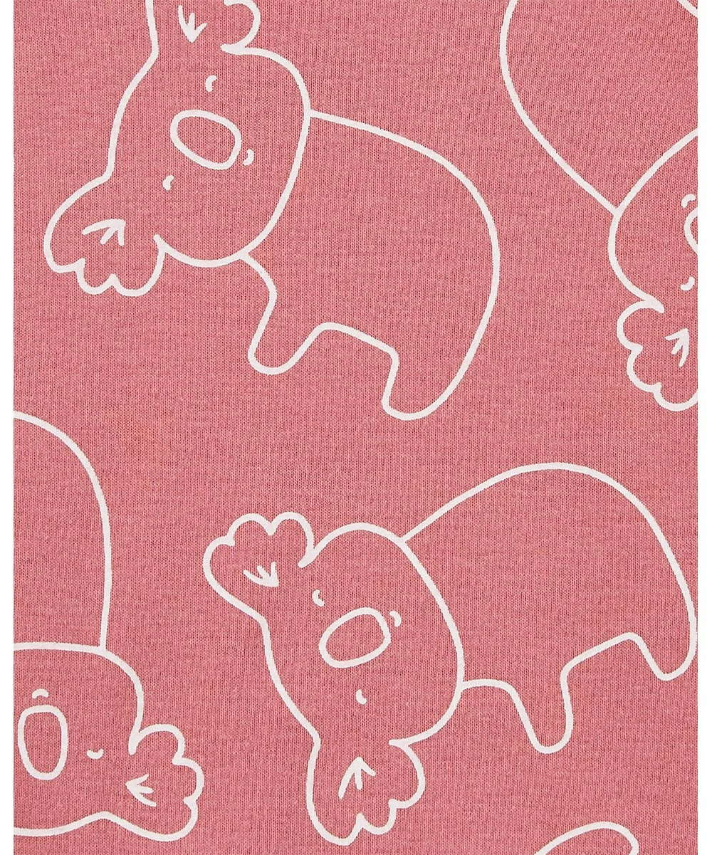 Carter's | Mustard Butterfly Short-Sleeve Bodysuit Set - Infant - Image 4