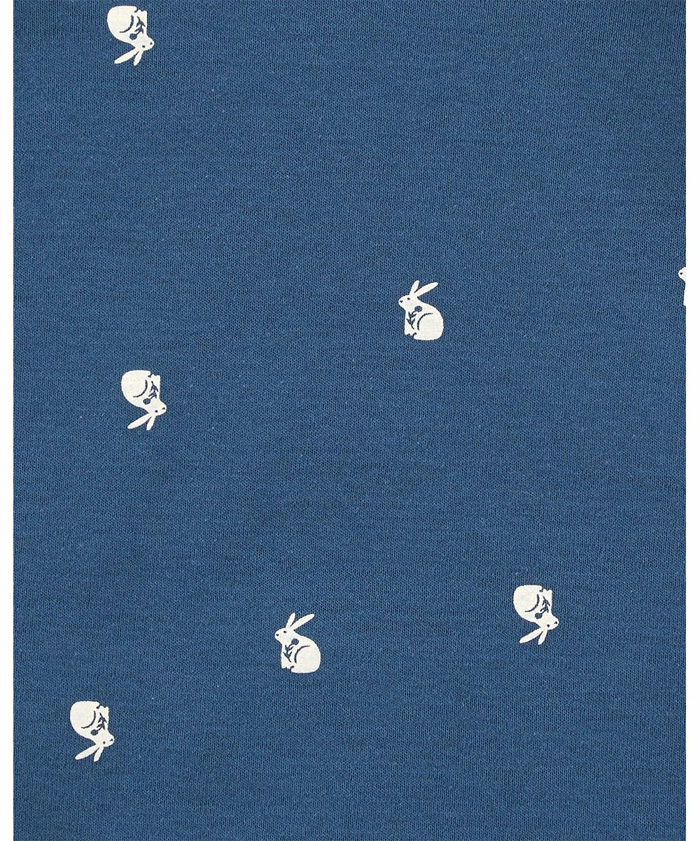 Carter's | Cream Floral Short-Sleeve Bodysuit Set - Newborn & Infant - Image 4