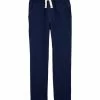 Carter's | Navy Drawstring-Waist Lounge Pants - Boys