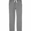 Carter's | Gray Drawstring-Waist Lounge Pants - Boys
