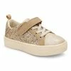 Carter's | Gold Glitter Perrie Sneaker - Girls