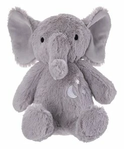Carter's | Gray Elephant Plush