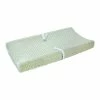 Carter's | Sage Changing Pad Cover