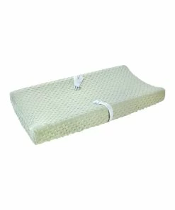 Carter's | Sage Changing Pad Cover
