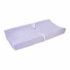 Carter's | Orchid Changing Pad Cover