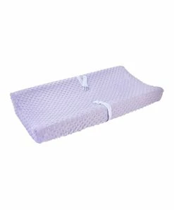 Carter's | Orchid Changing Pad Cover