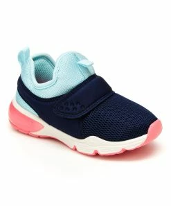 Carter's | Navy Zadith Sneaker - Girls