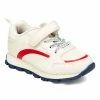 Carter's | White & Red Joey Sneaker - Boys